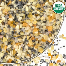 Load image into Gallery viewer, Organic Everything Bagel Seasoning