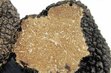 Load image into Gallery viewer, All Natural Black Truffle Pure Olive Oil