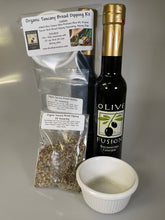 Load image into Gallery viewer, Bread Dipping Kits