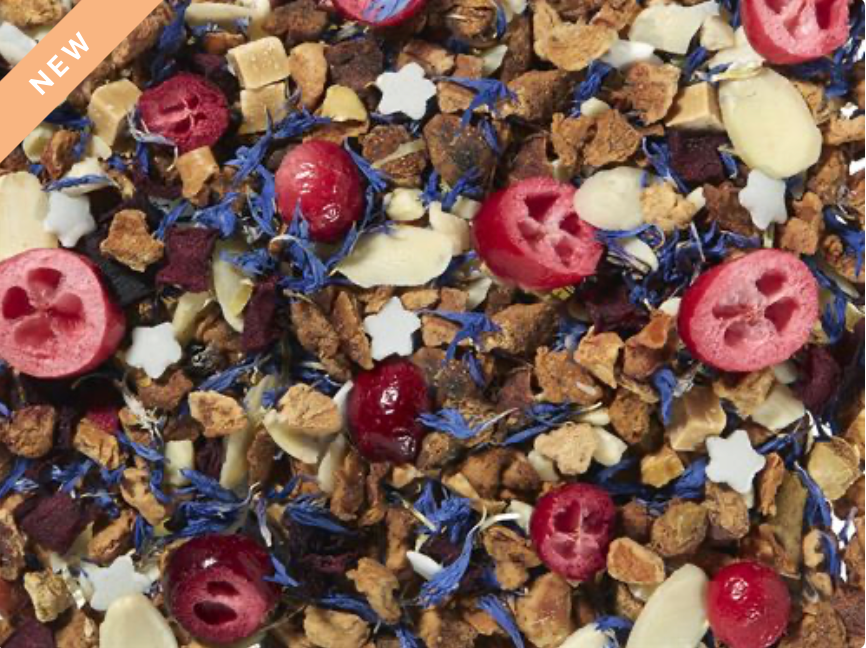 20th Anniversary Blend  Herbal Tea