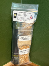 Load image into Gallery viewer, Garlic Popcorn Kits
