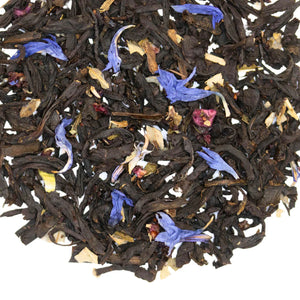 Blueberry Fields Loose Leaf Tea