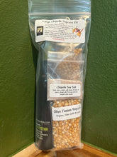 Load image into Gallery viewer, Black Truffle Popcorn Kits
