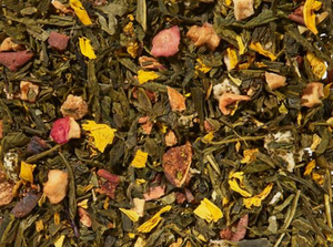 Apple Pear Loose Leaf Tea