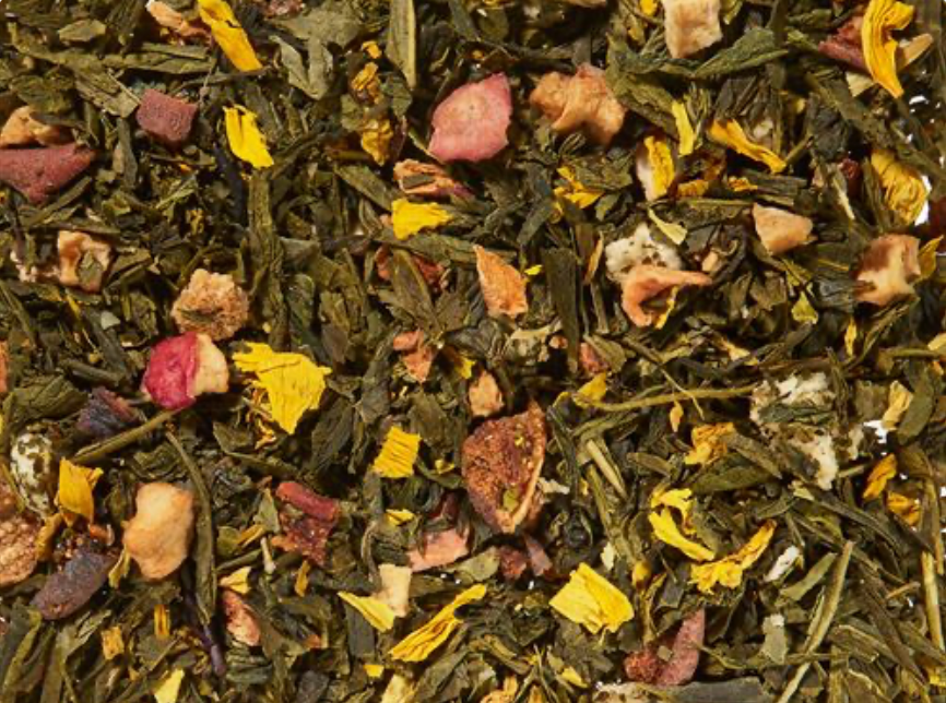 Apple Pear Loose Leaf Tea