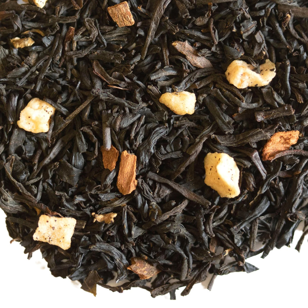 Apple Pie Black Loose Leaf Tea