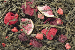 Berry Fig Loose Leaf Tea