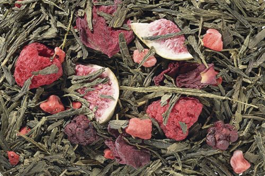 Berry Fig Loose Leaf Tea