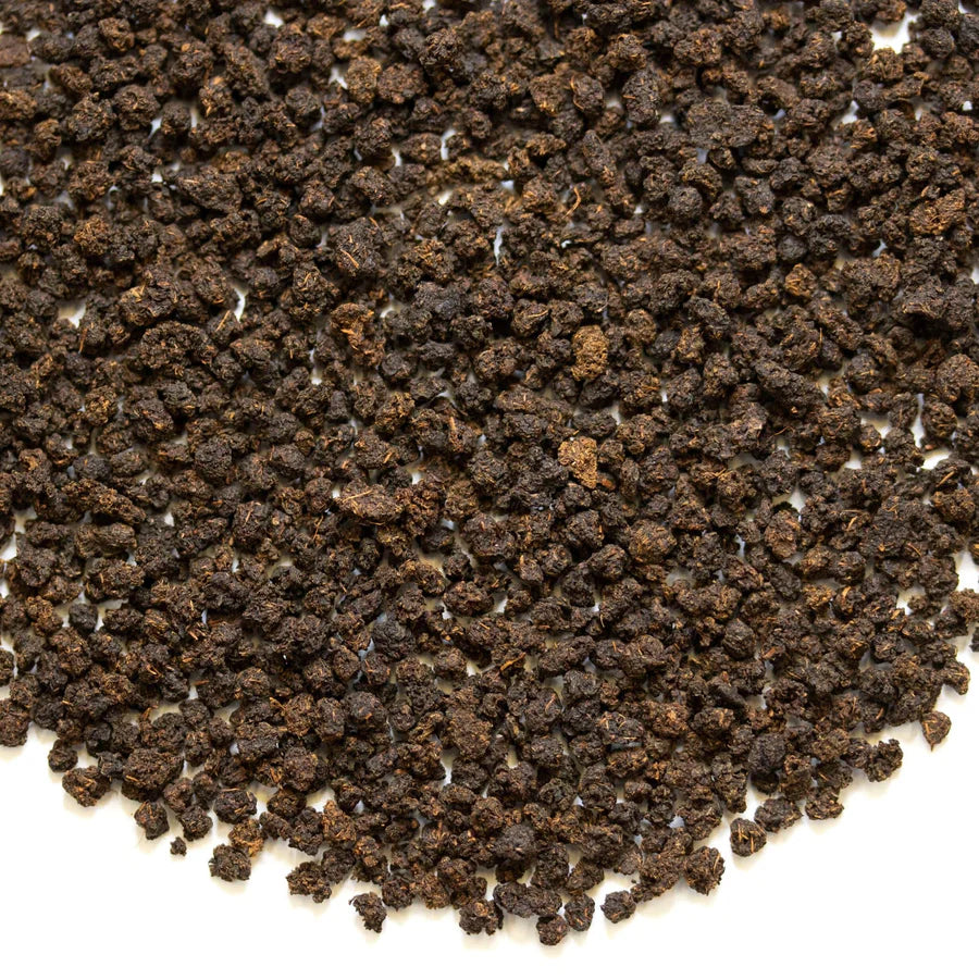 Breakfast Assam Loose Leaf Tea