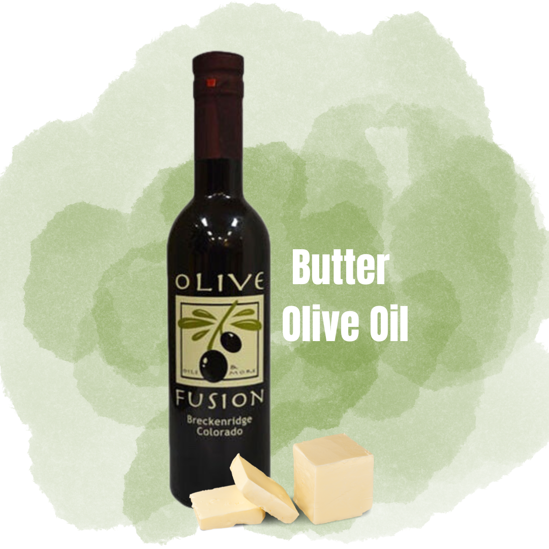 Butter Olive Oil – olivefusionstore.com