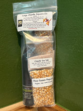 Load image into Gallery viewer, Chipotle Popcorn Kits
