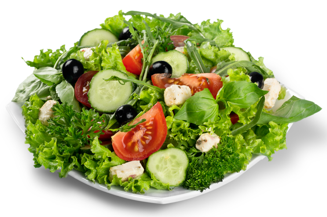 Green Goddess Salad Kit