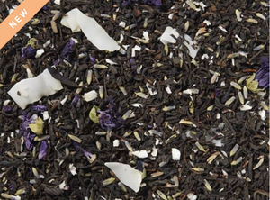 Lavender Mascarpone Loose Leaf Tea