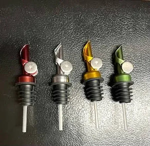 Pour Spout