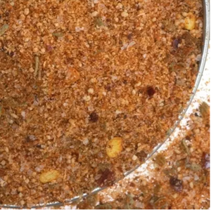 Kansas City Steak Rub