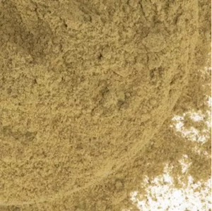 Jalapeño Powder