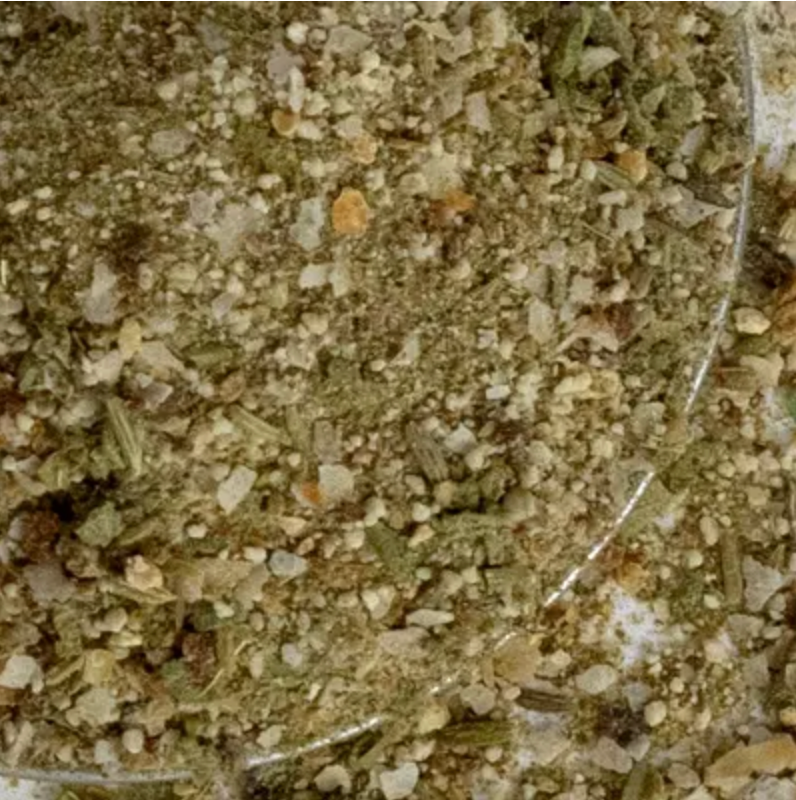 Mesquite Lime