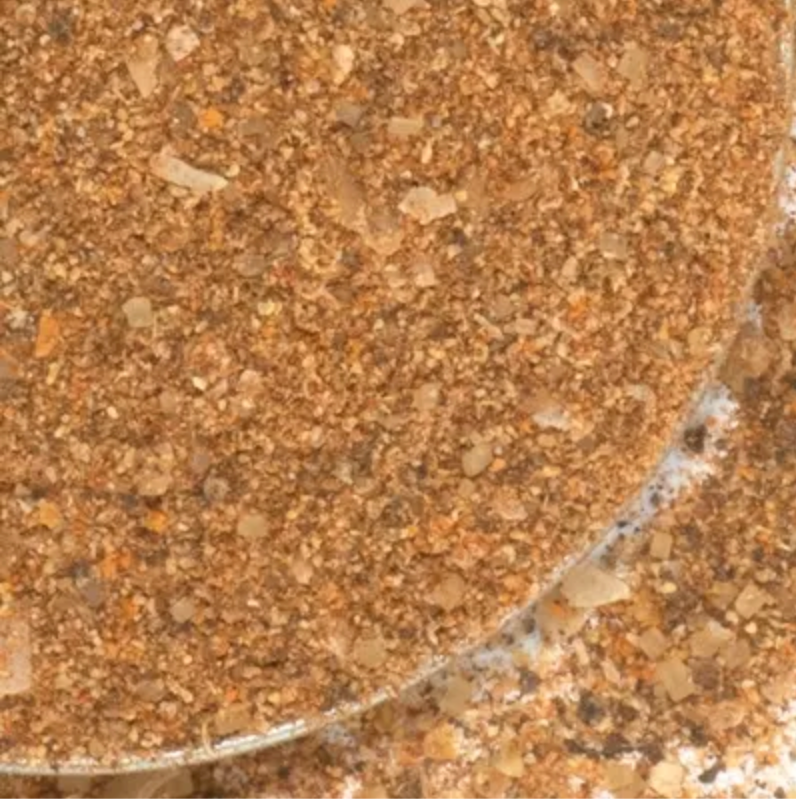 Beef Brisket Rub