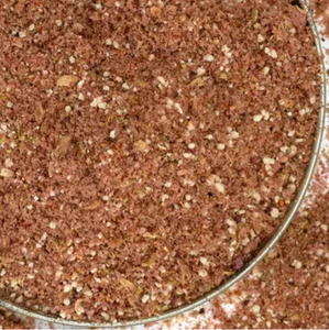 Raspberry Chipotle Seasoning
