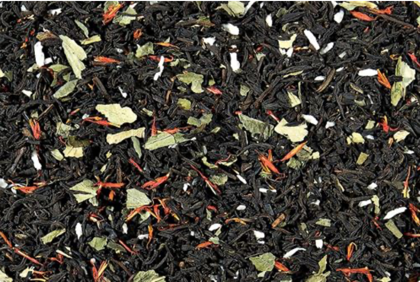 Irish Morning Loose Leaf Tea