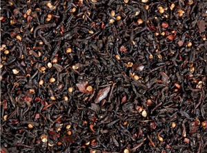 Dark ChocolateLoose Leaf Tea