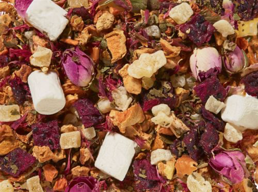 Wedding Cake Herbal Tea