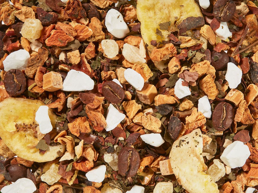 Banana Pudding Tiramisu