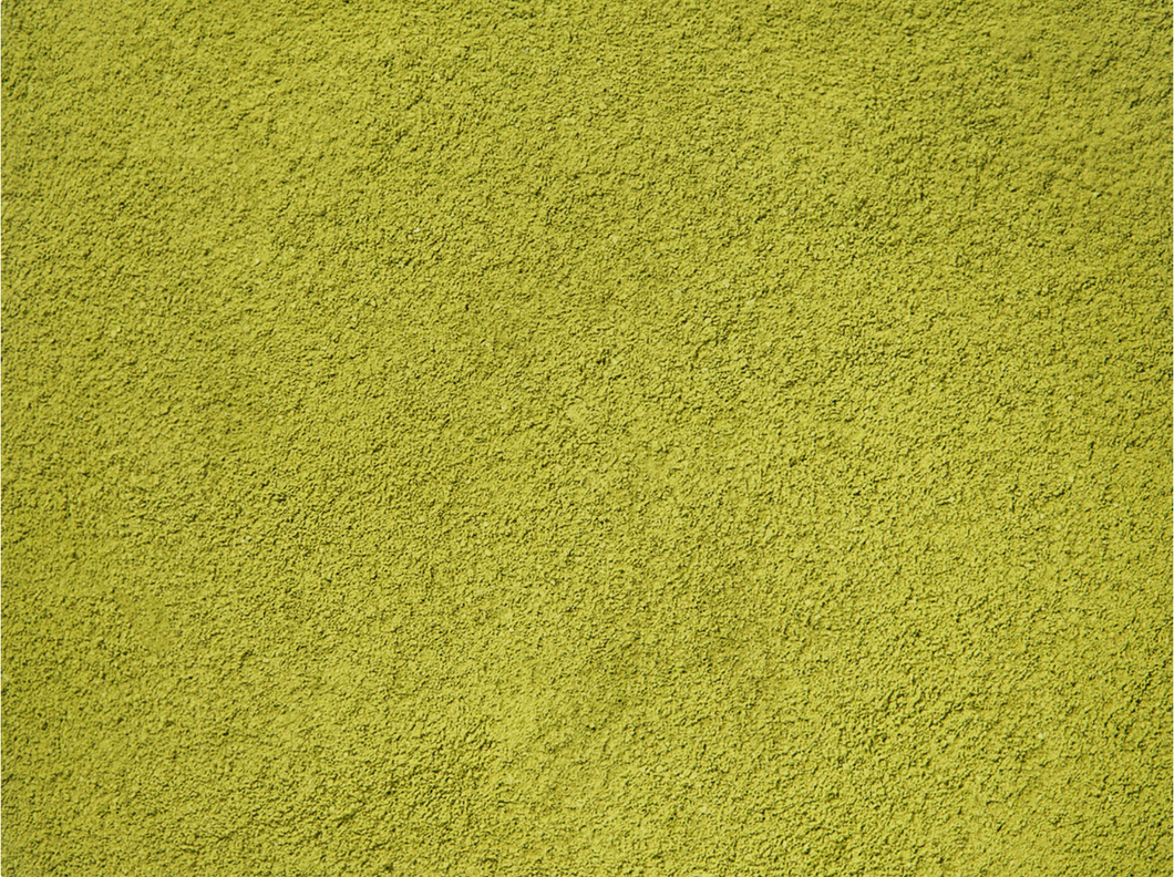 Organic China Matcha 