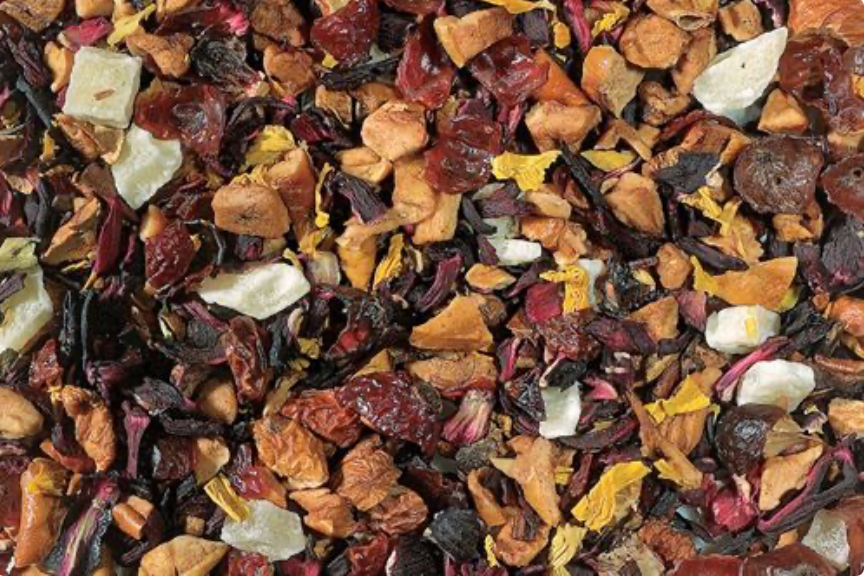 Pear Cinnamon Herbal