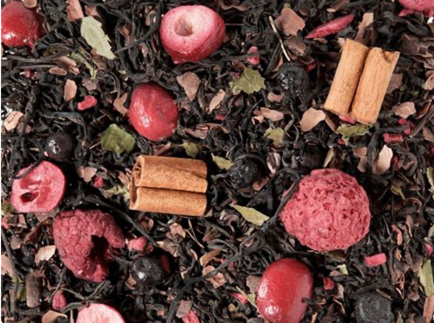 Scandinavian Daydream