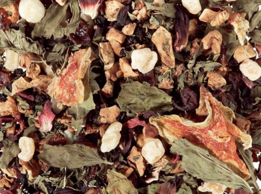 Watermelon Mint Herbal