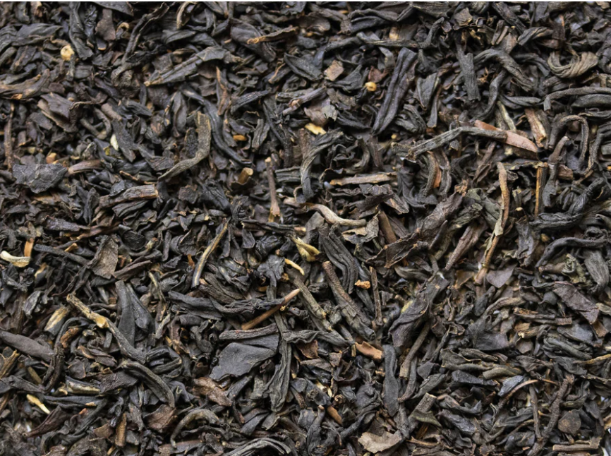Earl Grey Loose Leaf Tea (