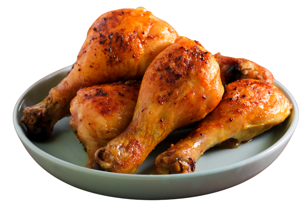 Smoking Tweets Marinade