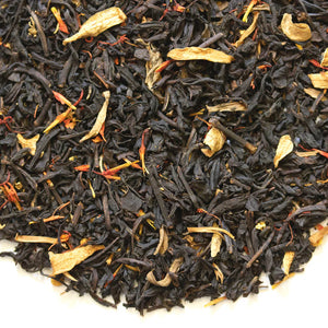 Olive Fusion Gold Loose Leaf Tea
