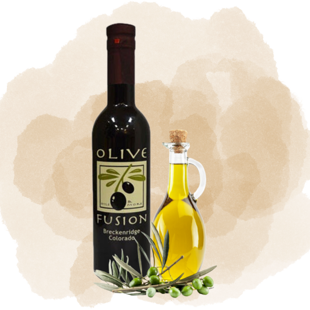 Arbequina Ultra Premium Olive Oil - Peru