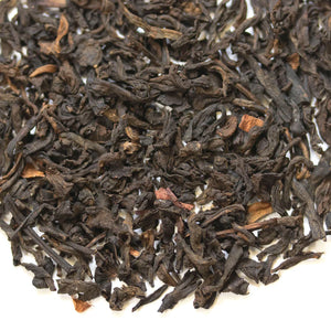 White Chocolate Pu’er Loose Leaf Tea