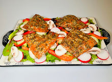 Load image into Gallery viewer, Bristol Bay Salmon Marinade
