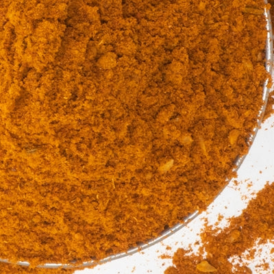 Tikka Masala