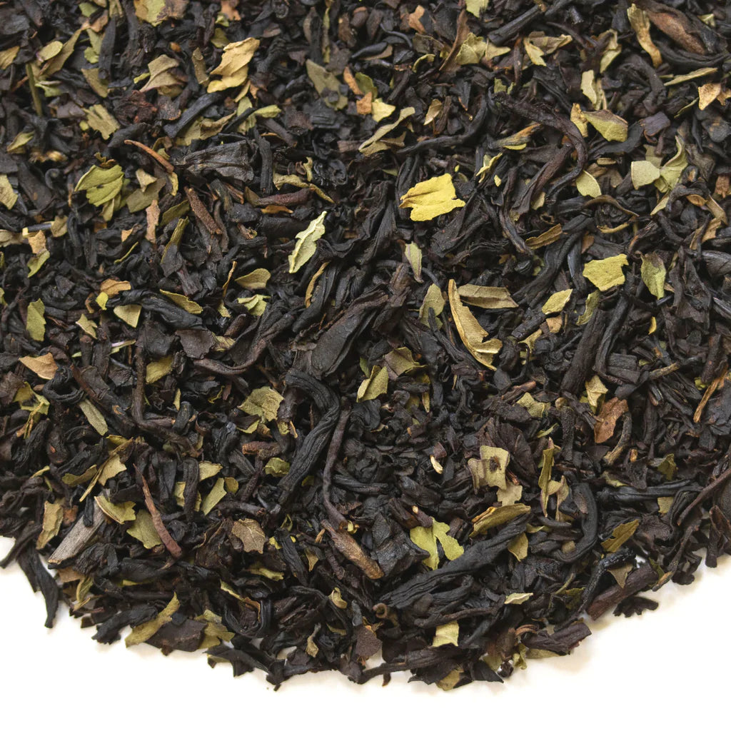 Grasshopper Loose Leaf Tea