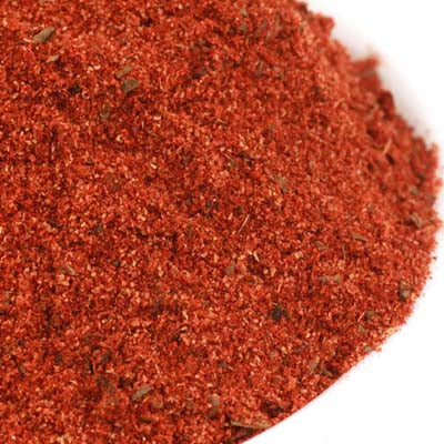 Memphis Style Dry Rib Rub