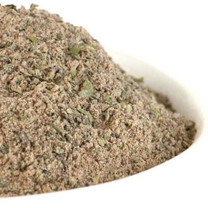 Organic Greek Seasoning