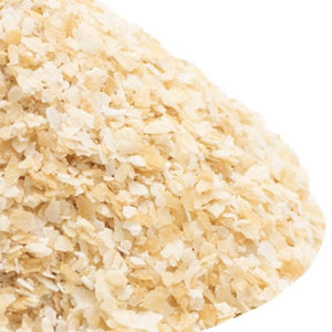 Smoked Hickory Flake Salt