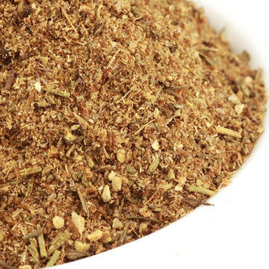 Adobo Lime Rub