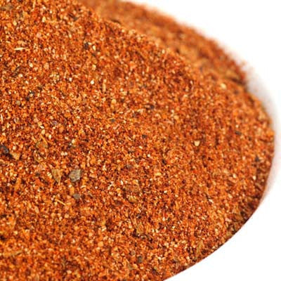 Barbacoa Rub