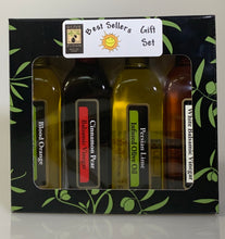Load image into Gallery viewer, Four Pack Gift Sets
