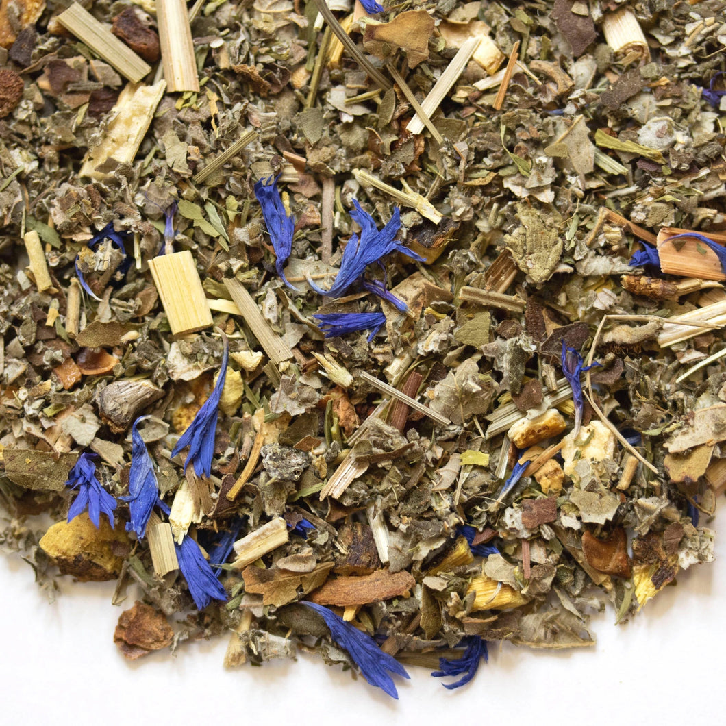 Black Licorice Herbal Tea