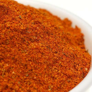Blackened Seasoning