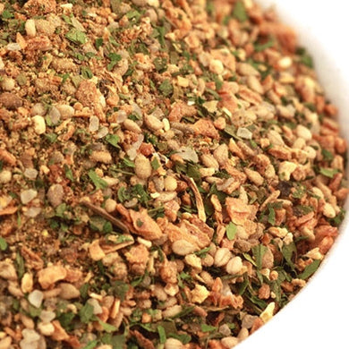 Bristol Bay Salmon Seasoning
