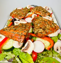 Load image into Gallery viewer, Bristol Bay Salmon Marinade
