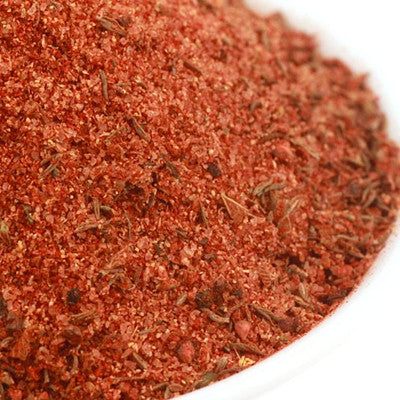 Cajun Seasoning